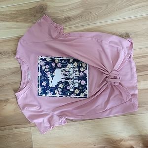 Abercrombie Kids tee